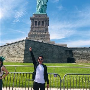 Meet your Posher, Oscar